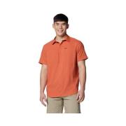 Overhemd Lange Mouw Columbia Ridge Utility Lite Ss