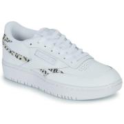 Lage Sneakers Reebok Classic Club C Double Revenge