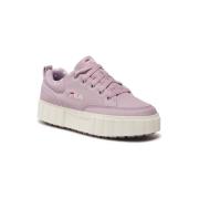 Lage Sneakers Fila Sandblast