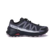 Hardloopschoenen Salomon Speedcross Peak Gtx W