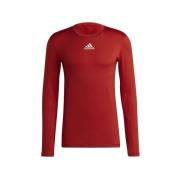 T-shirt Korte Mouw adidas Techfit