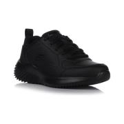 Lage Sneakers Skechers Bounder Study Squa