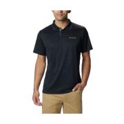 T-shirt Korte Mouw Columbia Utilizer