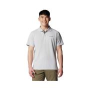 T-shirt Korte Mouw Columbia Utilizer