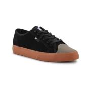 Skateschoenen DC Shoes Manual RT S