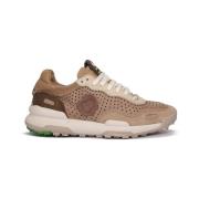 Lage Sneakers Satorisan Chacrona Laser