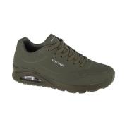 Lage Sneakers Skechers Unostand ON Air