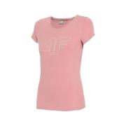 T-shirt Korte Mouw 4F TSD353