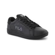 Lage Sneakers Fila Crosscourt 2