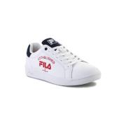 Lage Sneakers Fila Crosscourt 2