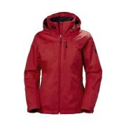 Windjack Helly Hansen Crew Hooded Midlayer
