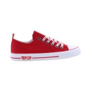 Lage Sneakers Big Star KK274104