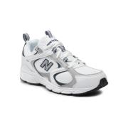Lage Sneakers New Balance Nb 408