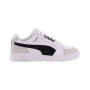 Lage Sneakers Puma Slipstream Lo Suede Fs