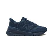 Lage Sneakers New Balance Nb 997