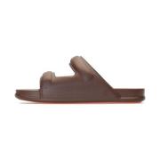 Teenslippers Melissa Free Grow