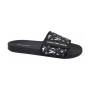 Teenslippers Calvin Klein Jeans V3B0806341172999