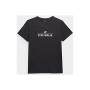 T-shirt Korte Mouw 4F TSHM539