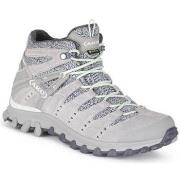 Wandelschoenen Aku Alterra Lite Goretex