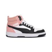 Laarzen Puma 26 Rebound V6 Mid Jr