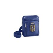 Handtas Aeronautica Militare AM470BL