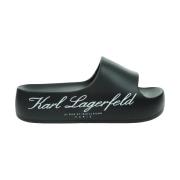 Teenslippers Karl Lagerfeld Kobo II Hotel