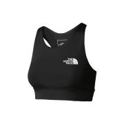 T-shirt Korte Mouw The North Face Flex Bra