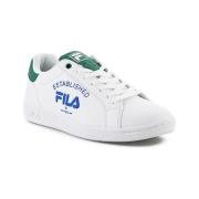 Lage Sneakers Fila Crosscourt 2 NT