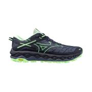 Hardloopschoenen Mizuno Wave Mujin 10