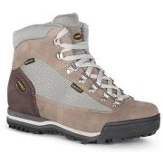 Hoge Sneakers Aku 36510683