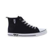 Lage Sneakers Big Star KK174346