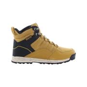 Hoge Sneakers Big Star KK274609