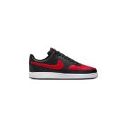 Lage Sneakers Nike Court Vision LO