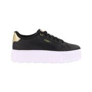 Lage Sneakers Puma Karmen Distressed