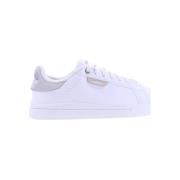 Lage Sneakers adidas Court Silk