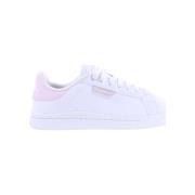 Lage Sneakers adidas Court Silk