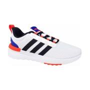 Lage Sneakers adidas Racer TR21 K