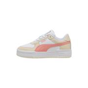 Lage Sneakers Puma California Pro Classic Ii