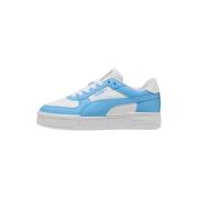 Lage Sneakers Puma California Pro Classic Ii