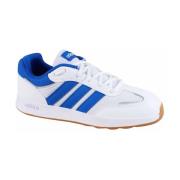 Lage Sneakers adidas Tensaur Switch J
