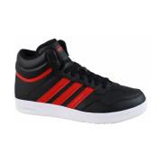 Lage Sneakers adidas Hoops 4.0 Mid J