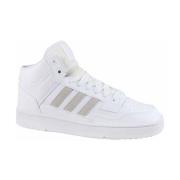 Lage Sneakers adidas Rapid Court Mid