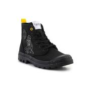 Laarzen Palladium Pampa-petit Prince
