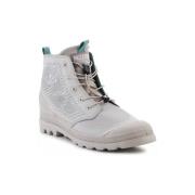 Hoge Sneakers Palladium Pampa Lite Travel Vt