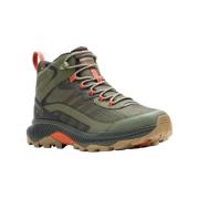 Laarzen Merrell Speed Strike 2 Mid Gtx