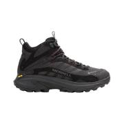 Hoge Sneakers Merrell Moab Speed 2 Mid Gtx