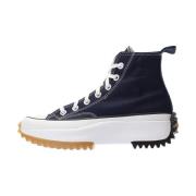 Hoge Sneakers Converse Run Star Hike