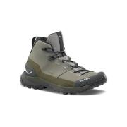 Wandelschoenen Salewa Puez Leather Mid Powertex