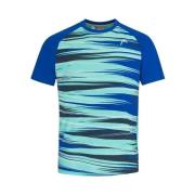 T-shirt Korte Mouw Head Slice