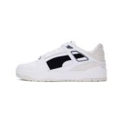 Lage Sneakers Puma Slipstream Suede FS
